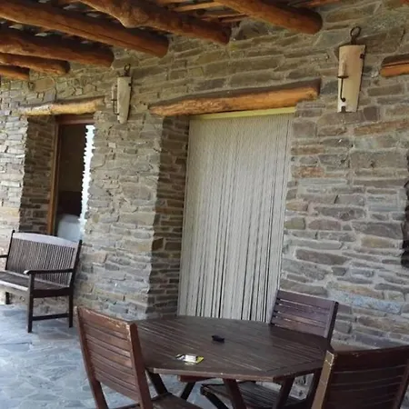 Cortijo Jimenez - *