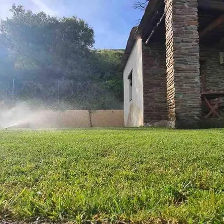 Villa Cortijo Jimenez -
