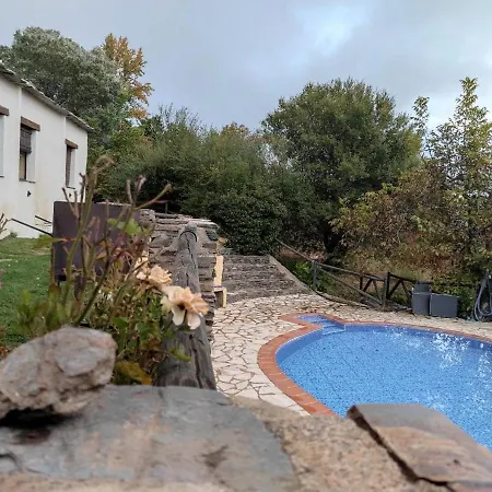 Villa Cortijo Jimenez -