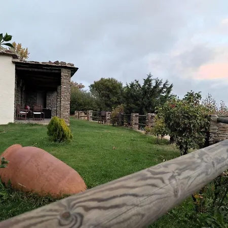 Cortijo Jimenez - Villa